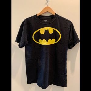 Batman tee
